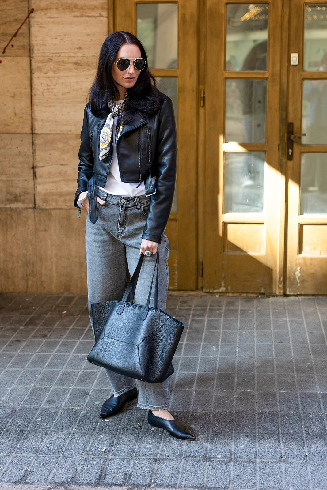 Női Farmer - WIN2469