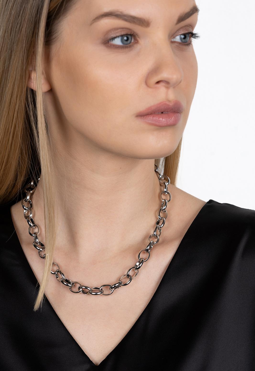 Women's Necklace - WIK73.1S