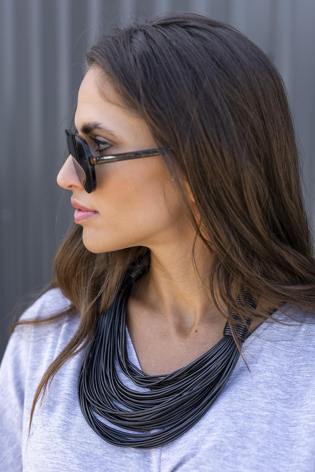 Necklace - WIBA085