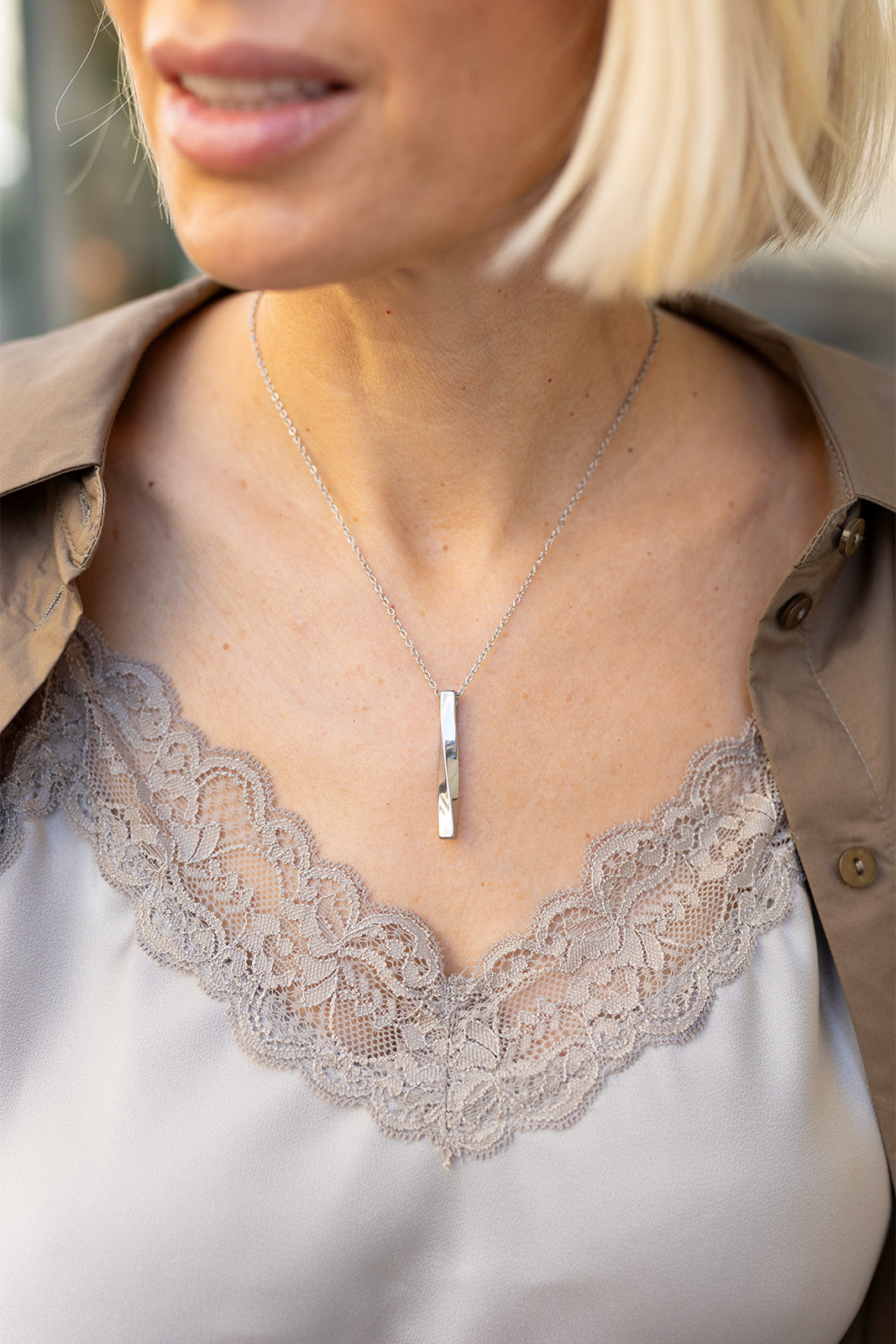 Necklace - WIBKA214
