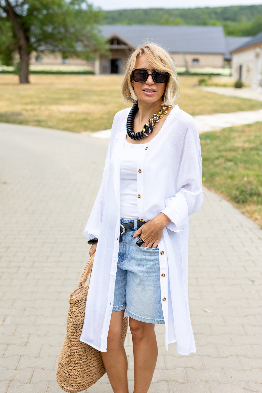 Női Ingruha - WIF5354