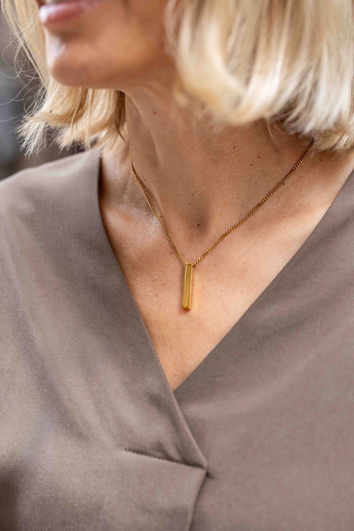 Necklace - WIBKA194
