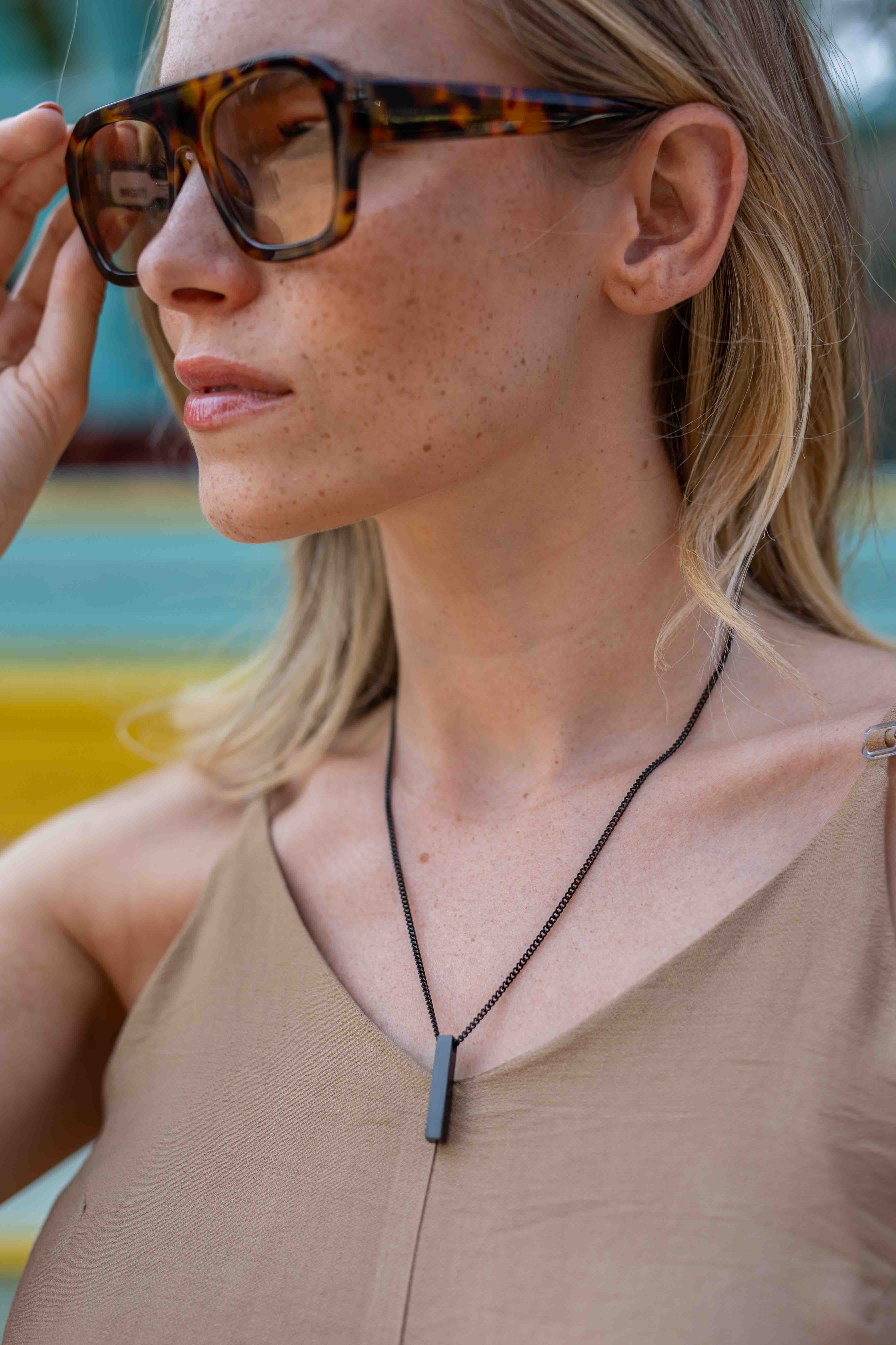 Necklace - WIBKA194