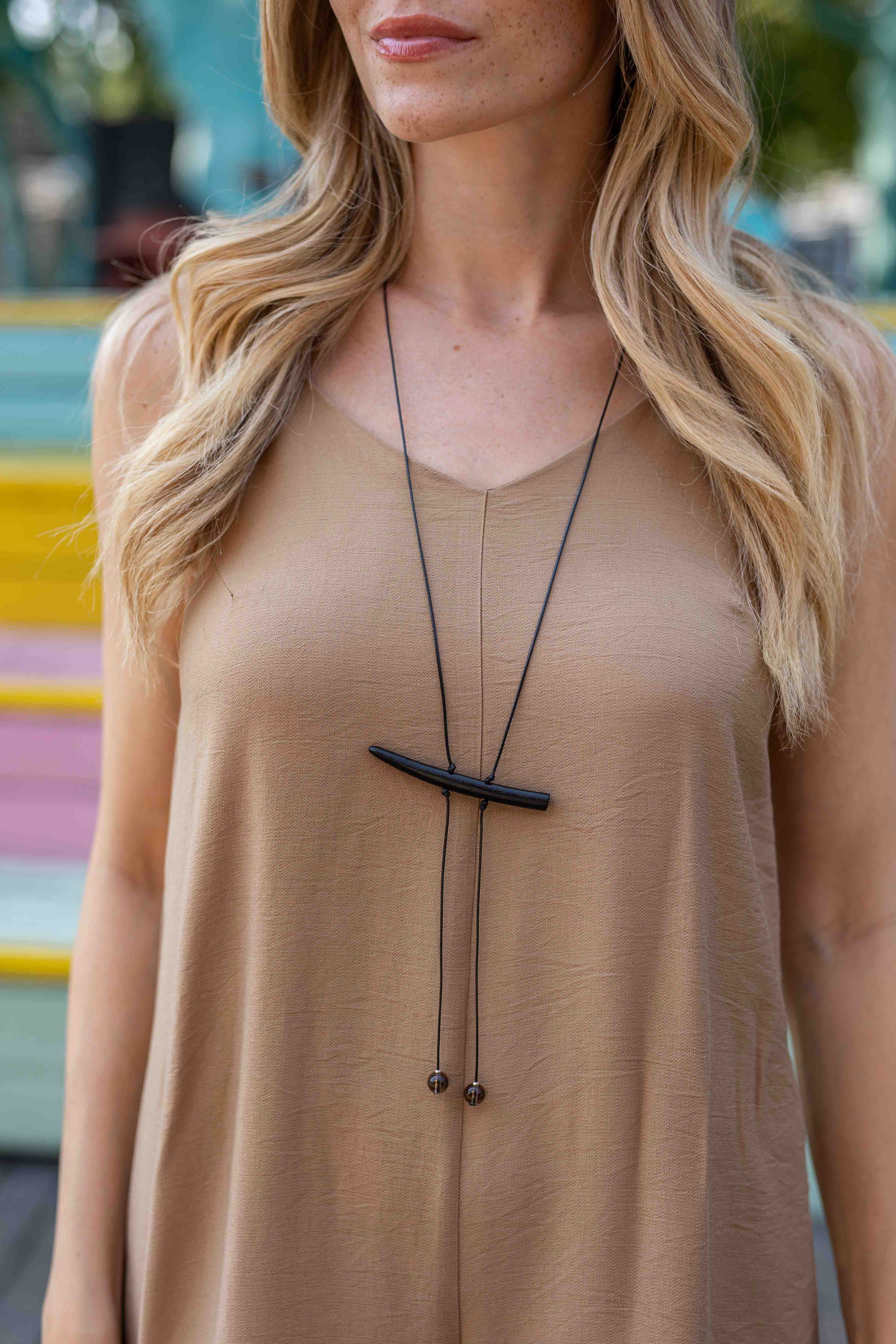 Necklace - WIBKA027
