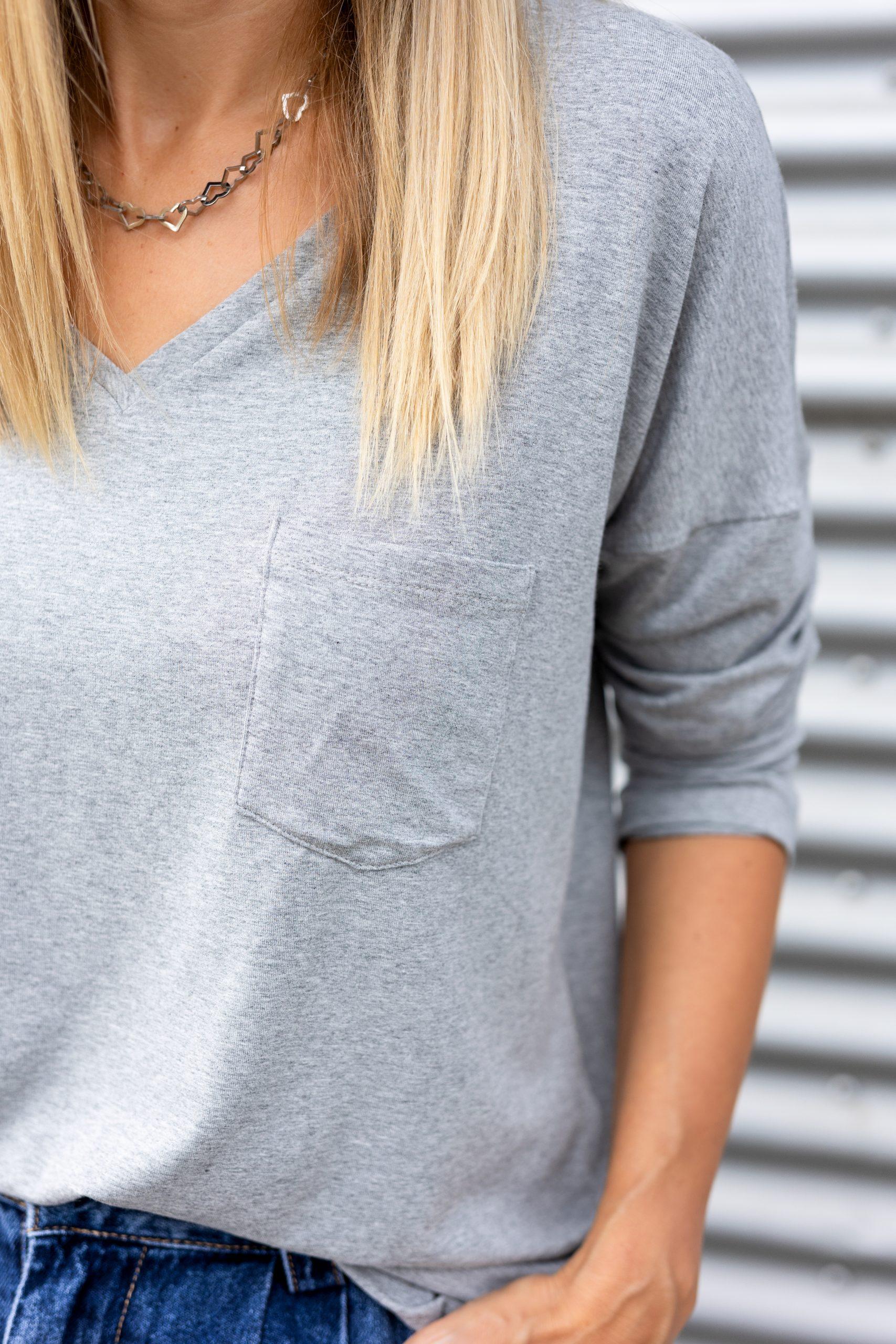 Women's Necklace - WIBA023S