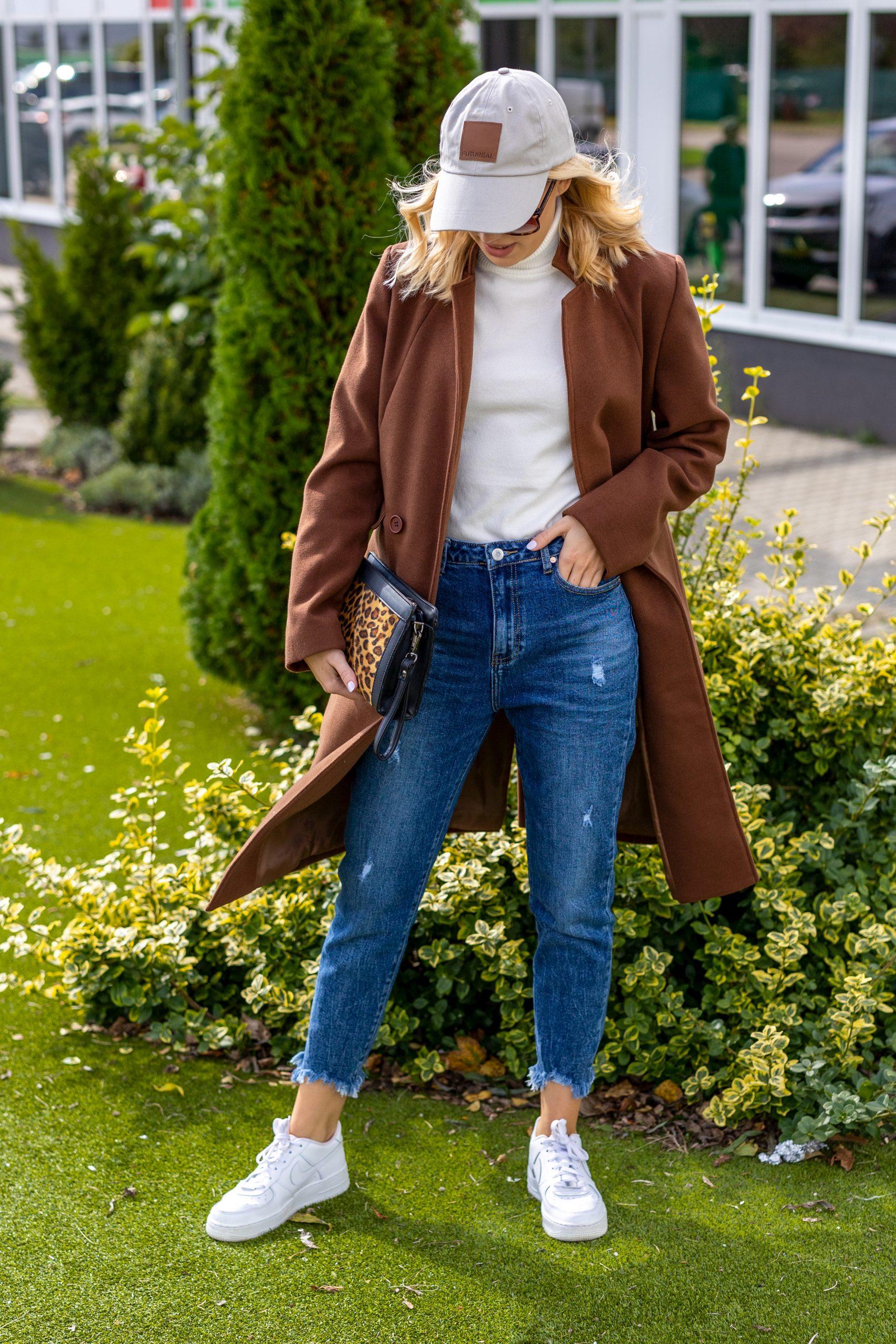 Baseball Cap - WUK19