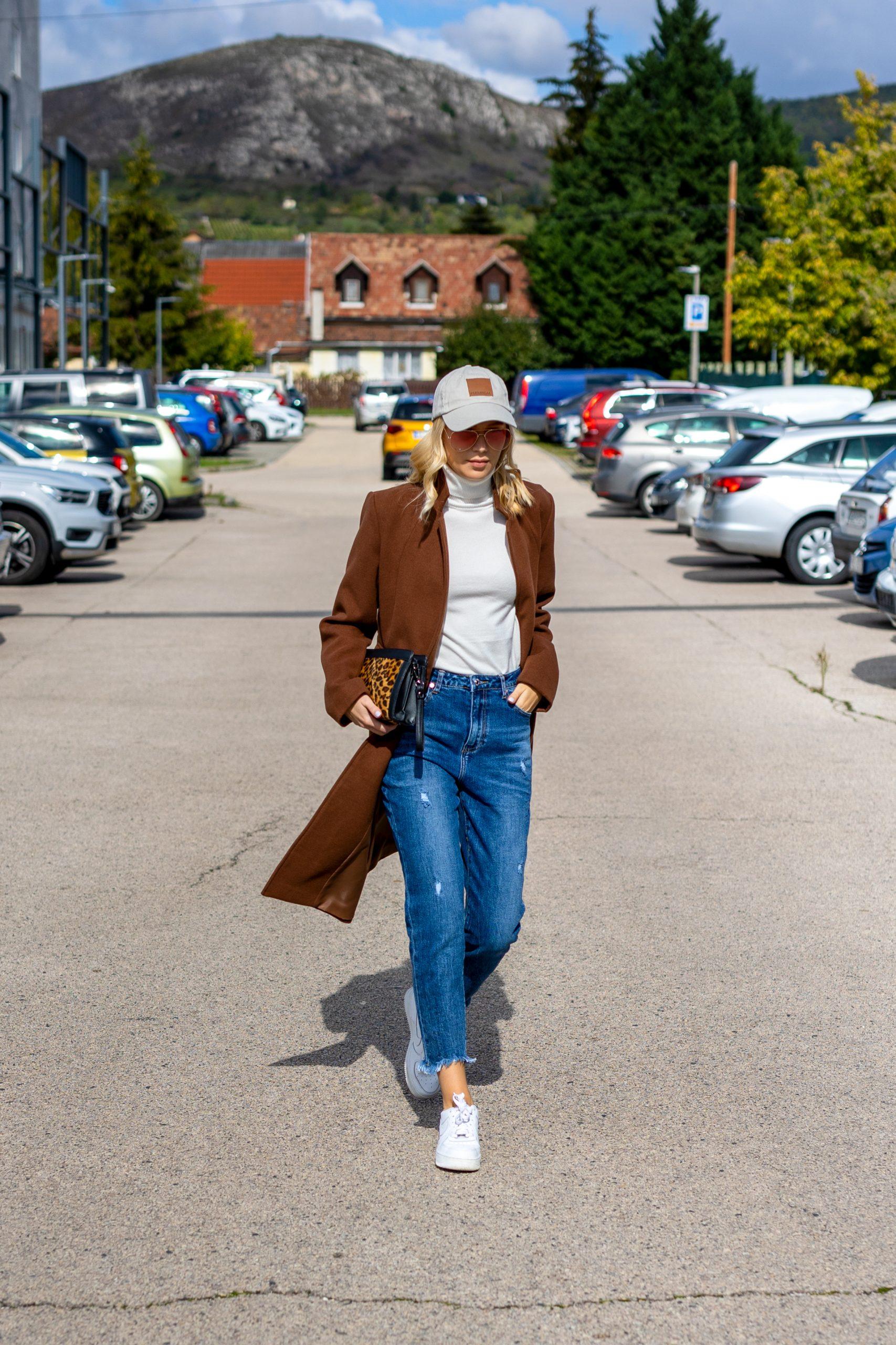 Baseball Cap - WUK19