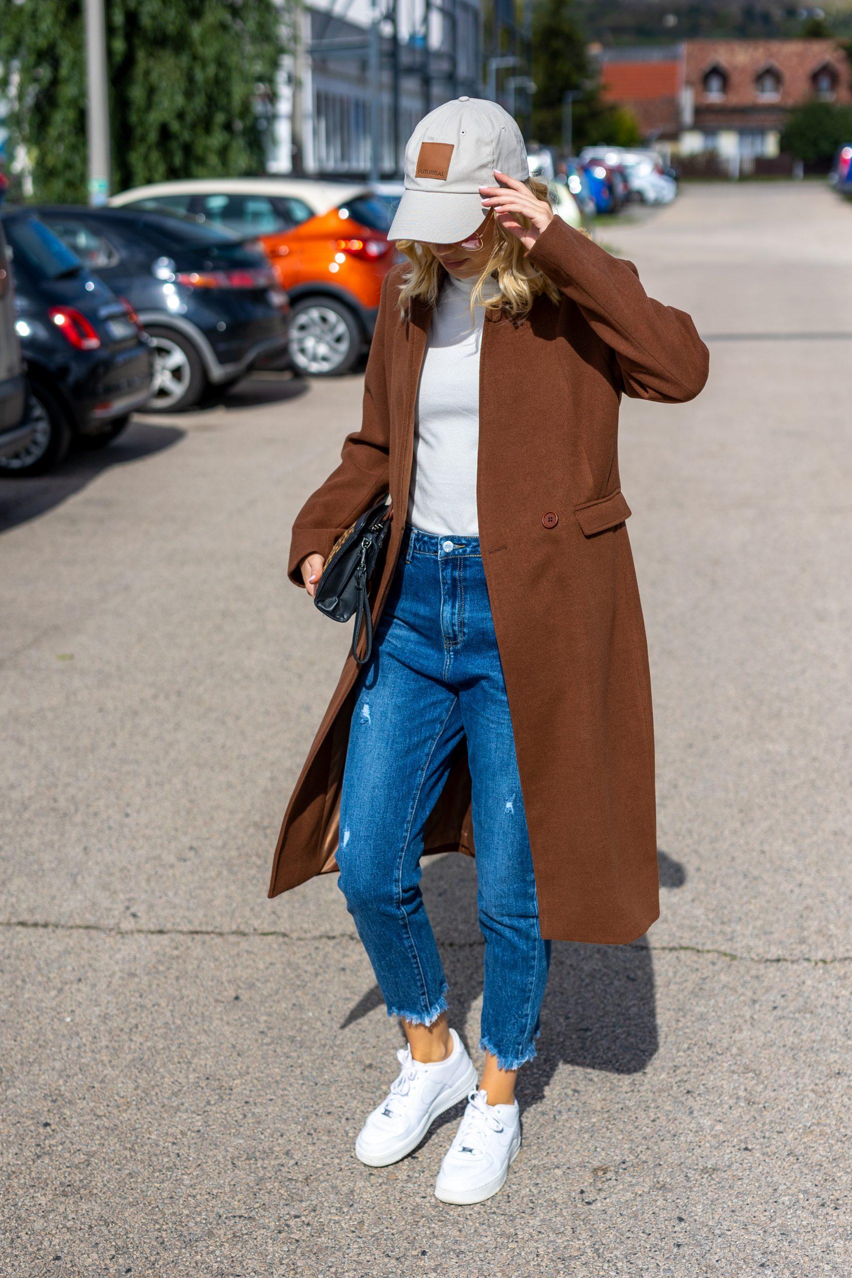 Baseball Cap - WUK19