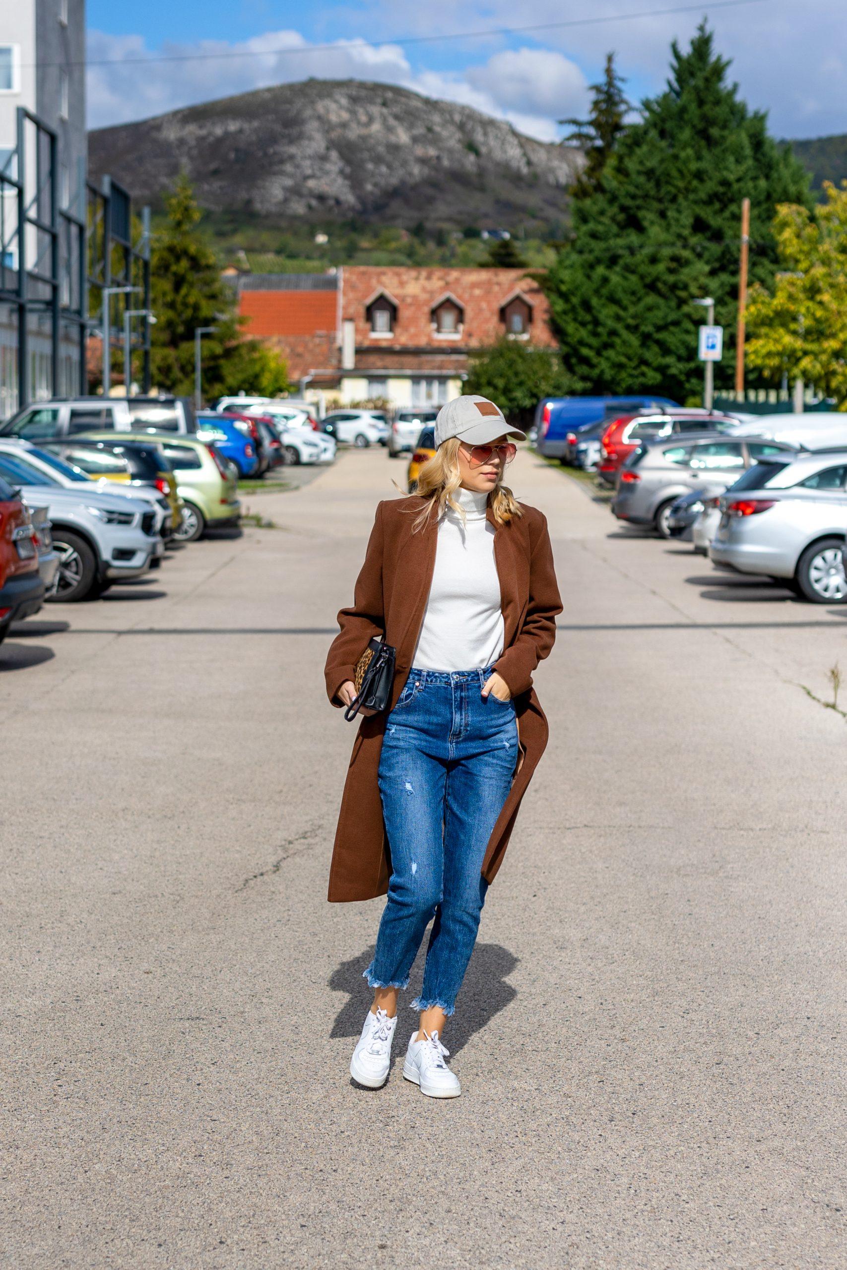 Baseball Sapka - WUK19