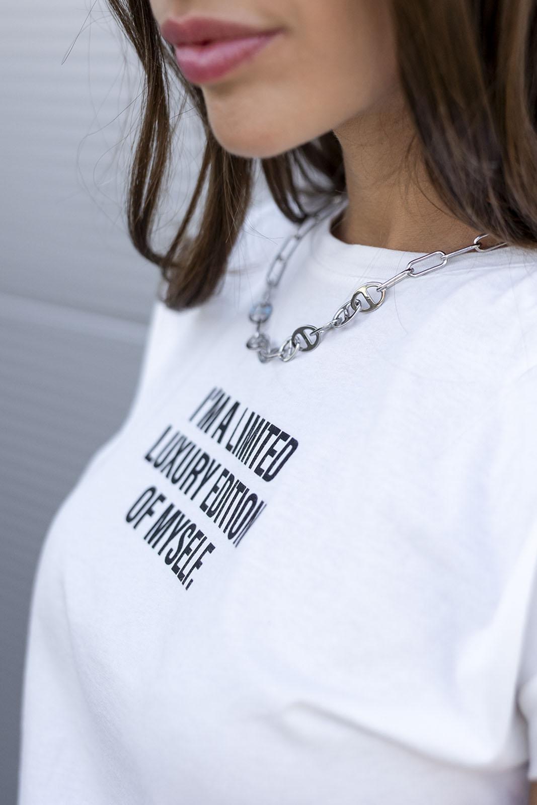 Women's Necklace - WIBS001.1