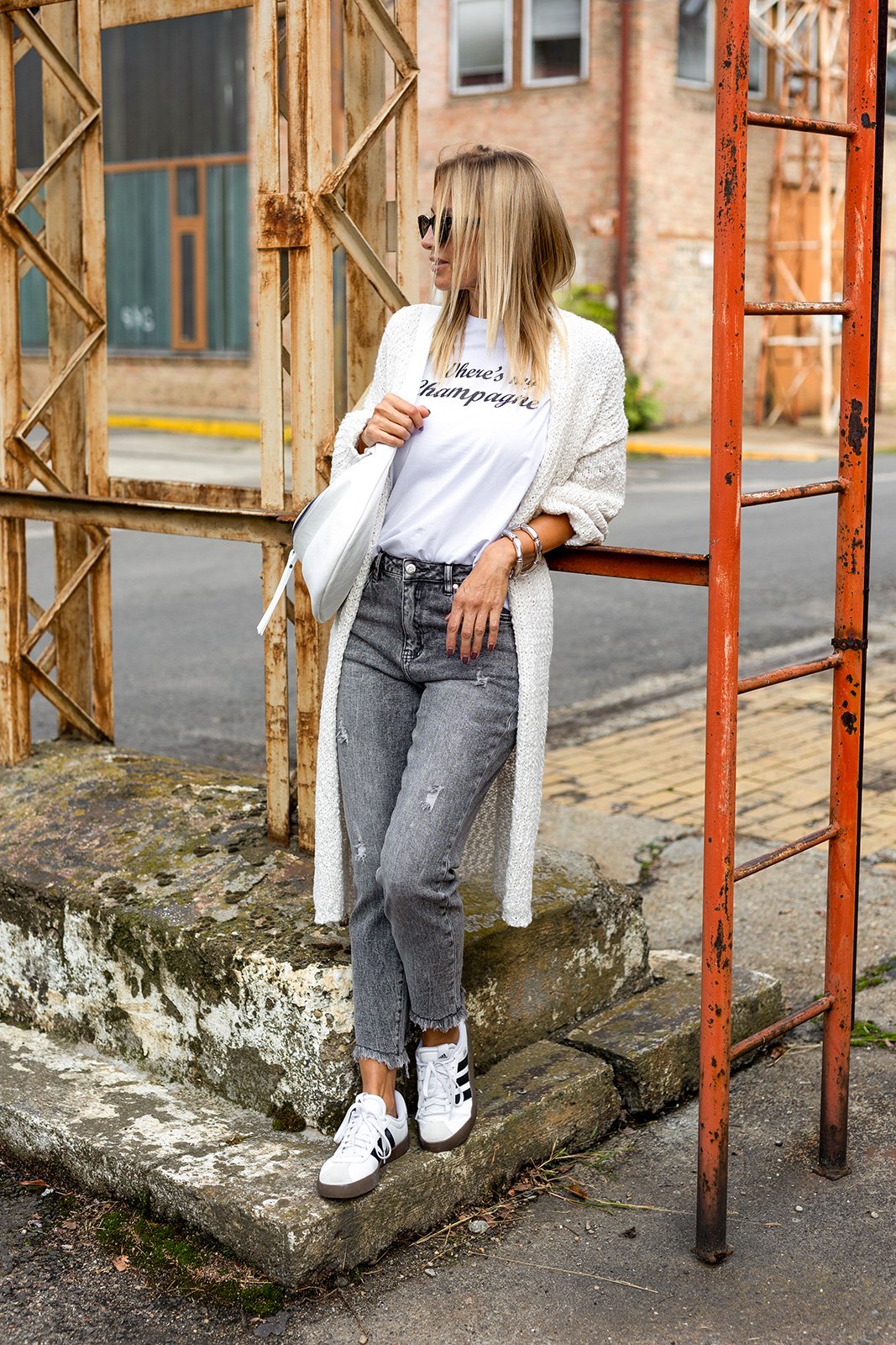 Bőr Táska - WITA124L