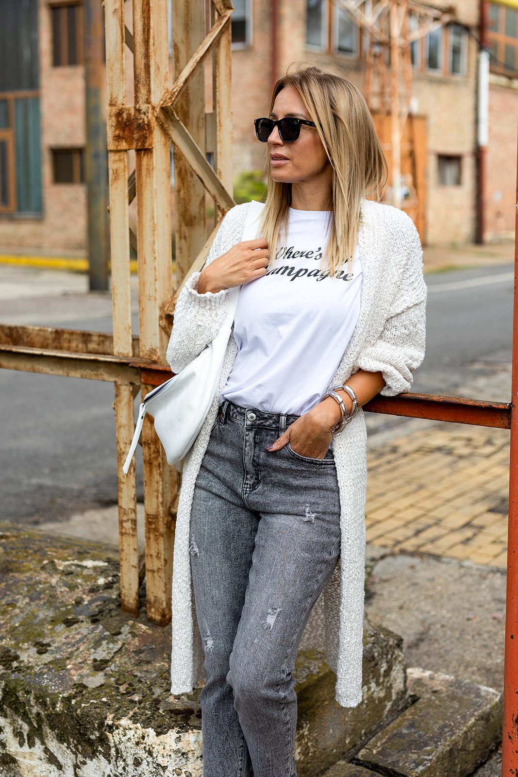 Women's T-shirt - WIF4531W