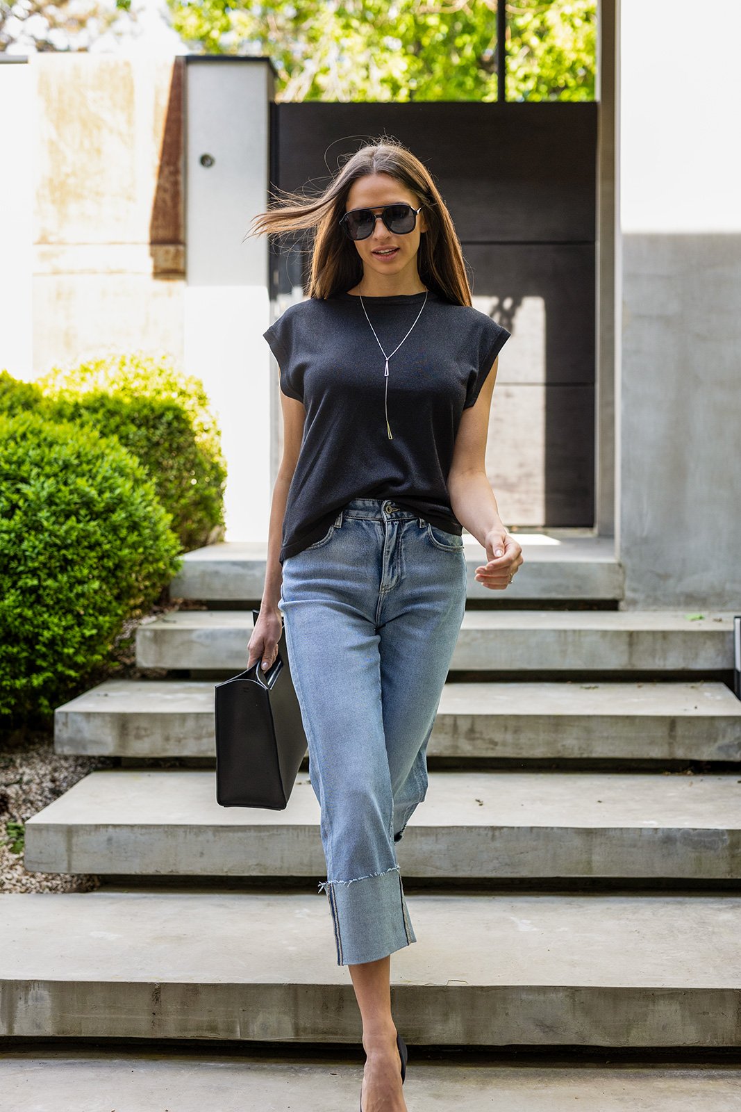 Women's Jeans - WIN2045
