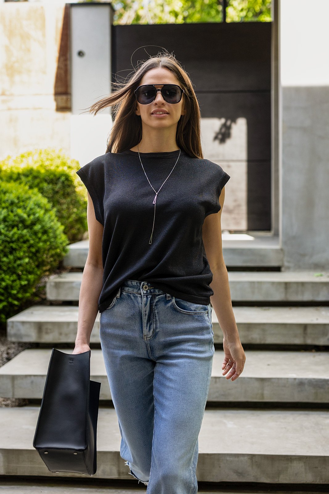 Women's Jeans - WIN2045