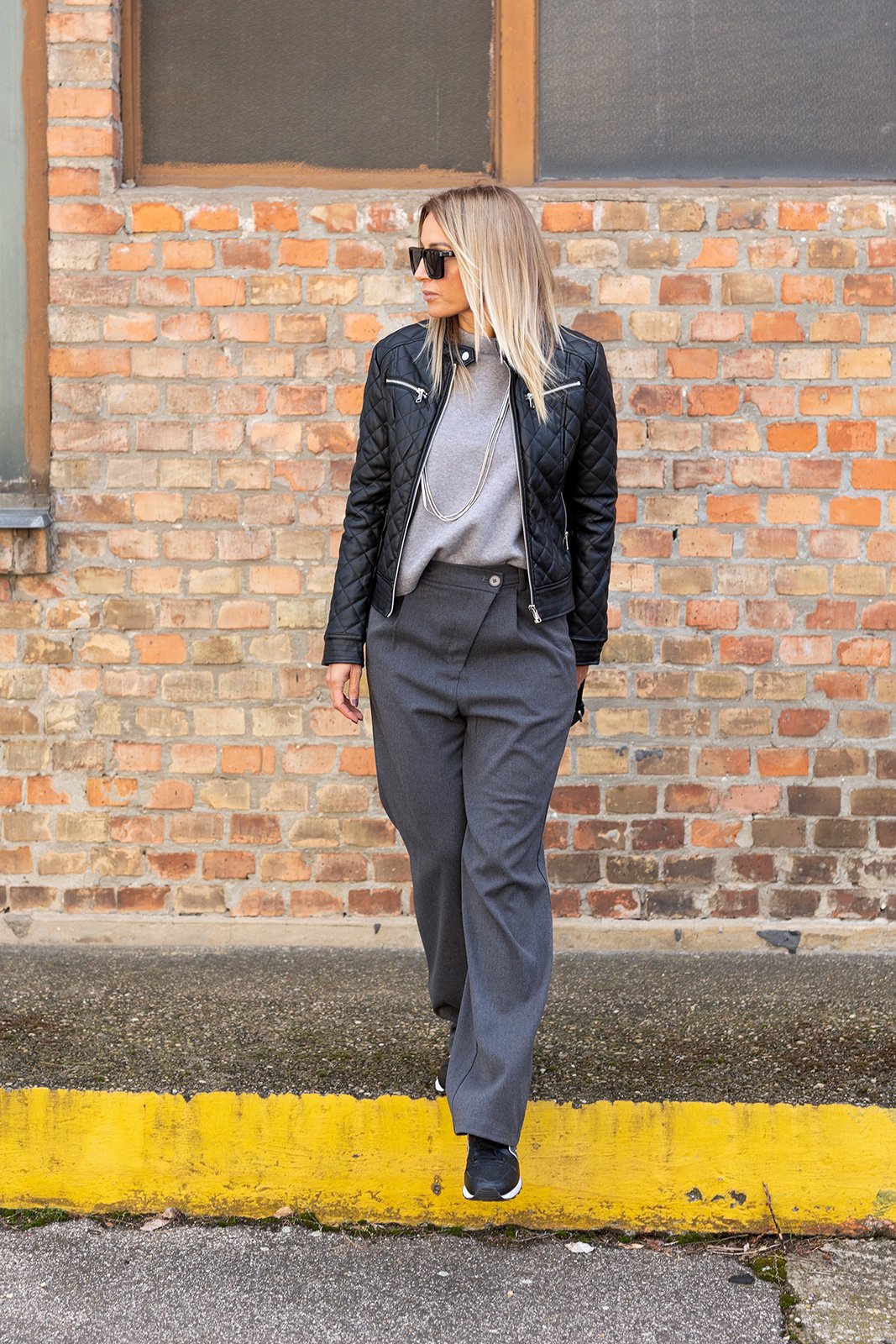 Women's Pants - WIN2178
