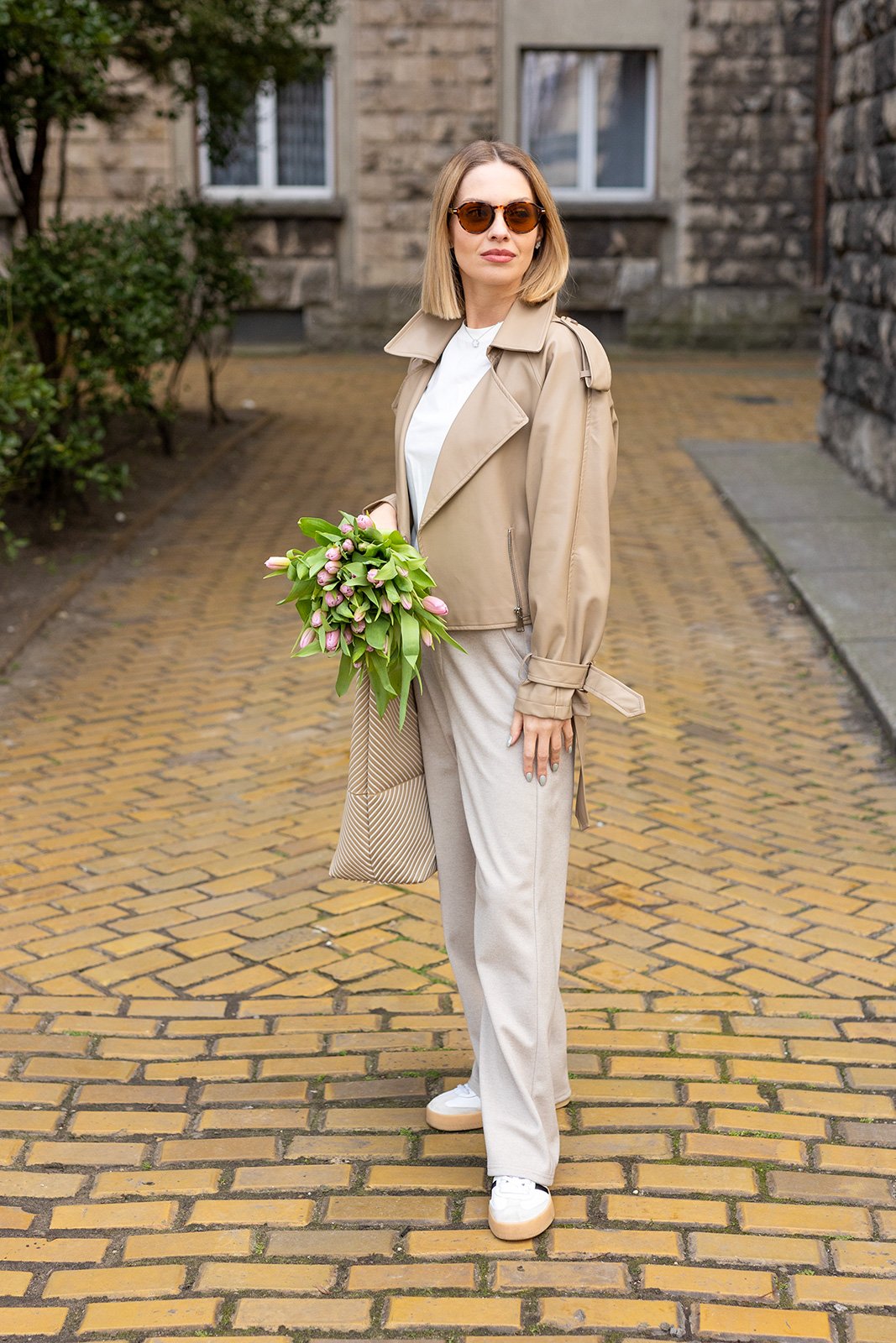 Women's Pants - WIN2258