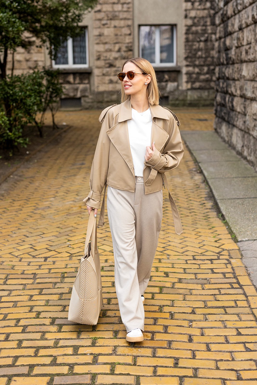 Women's Pants - WIN2258