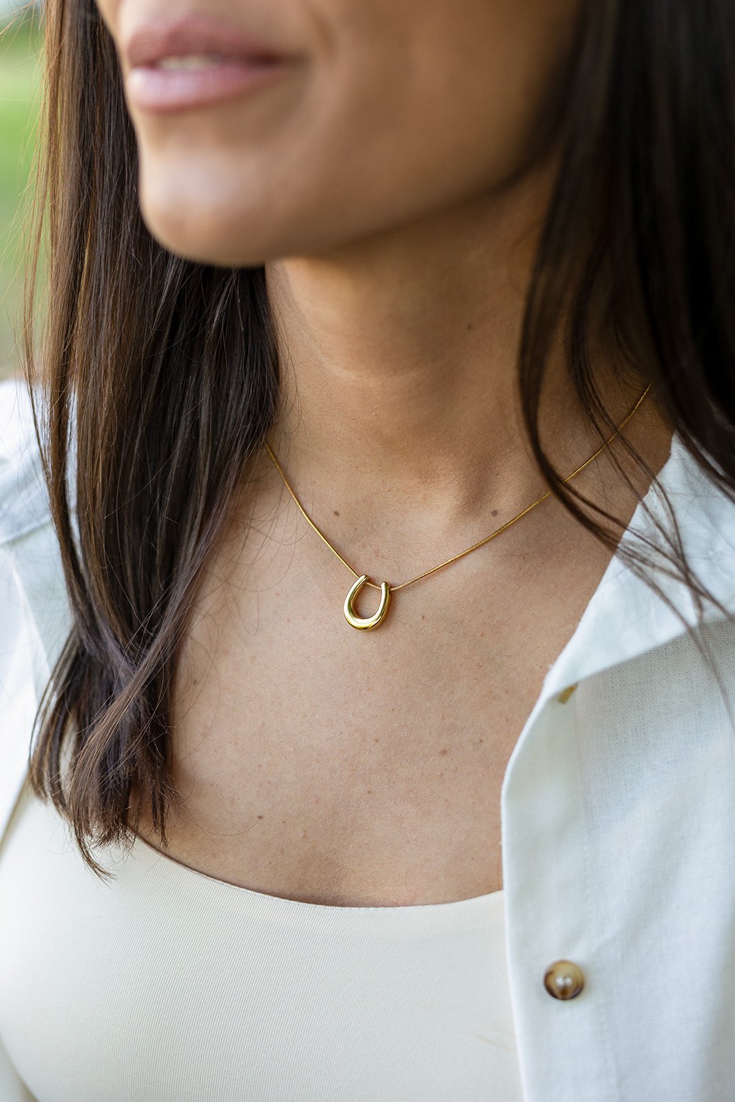 Necklace - WIBP295