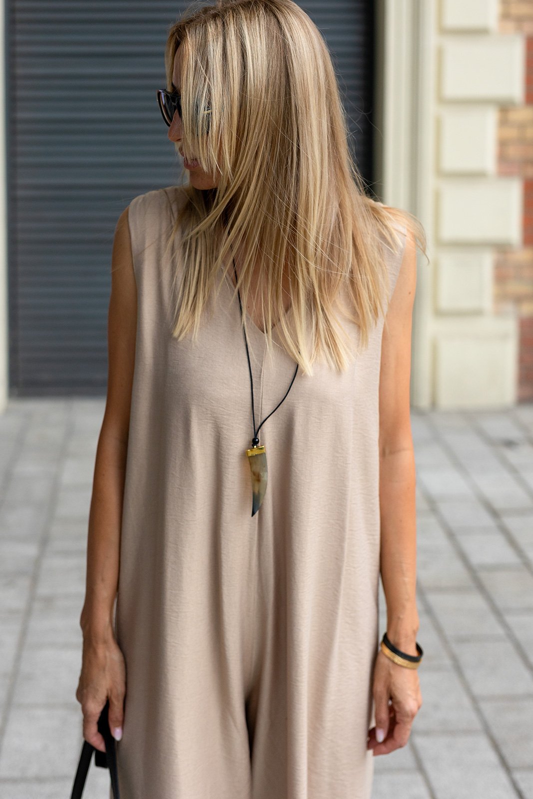 Necklace - WIBA278
