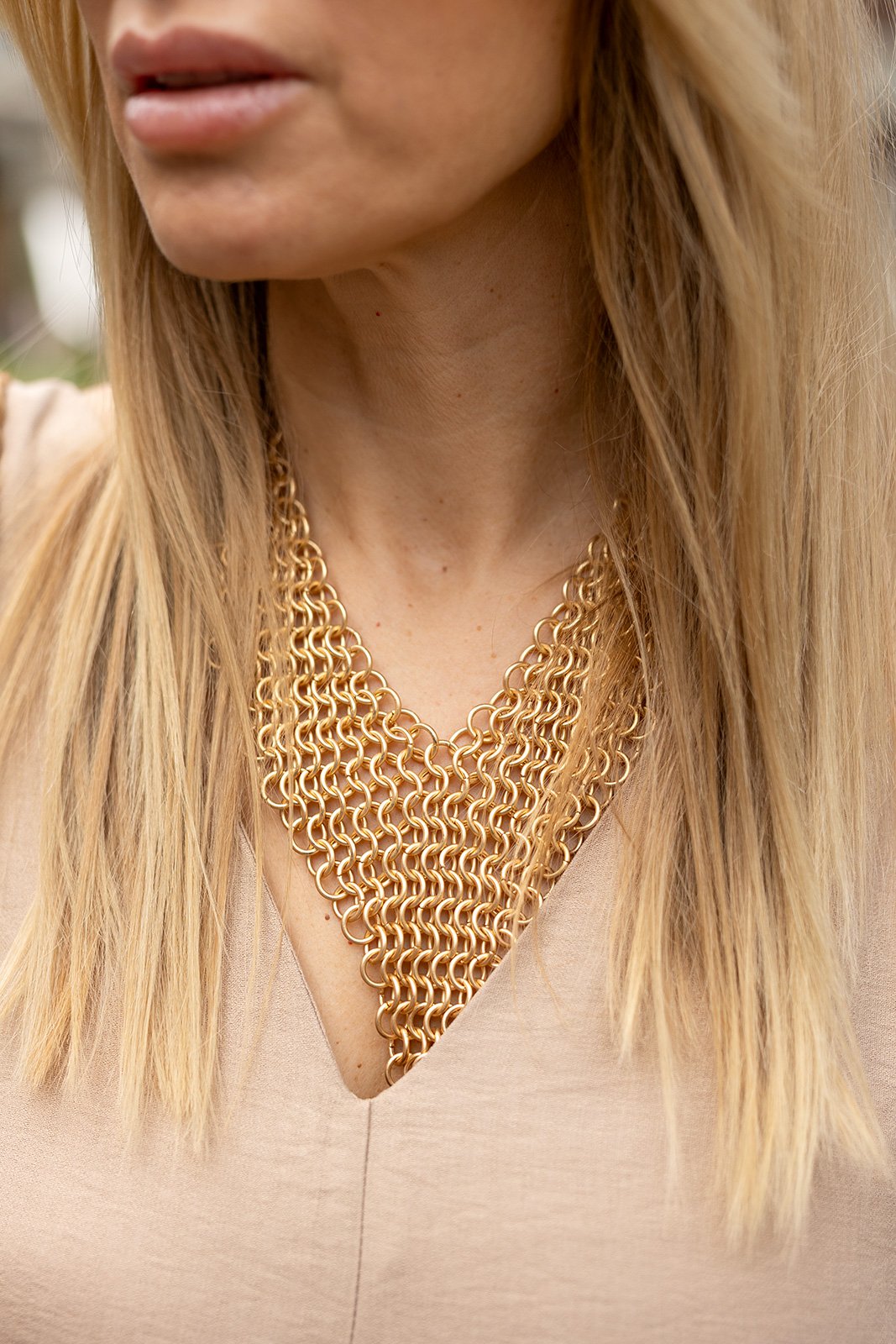 Necklace - WIBA277