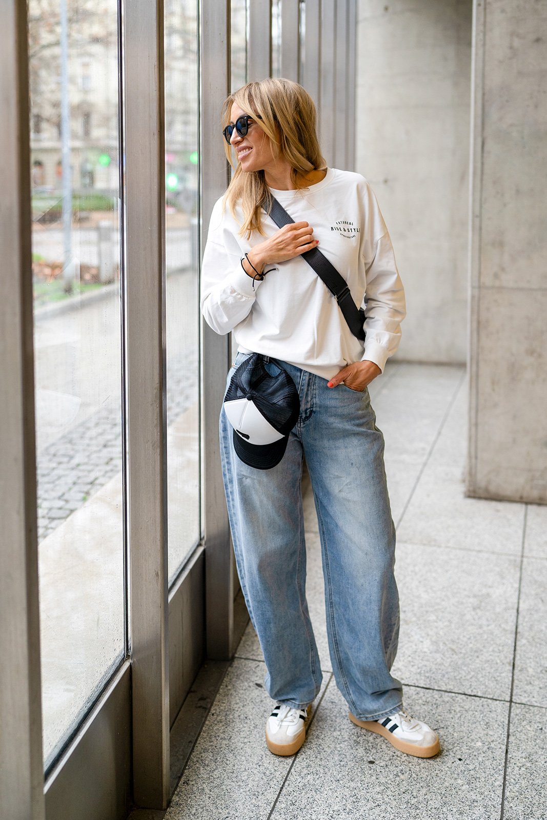 Women's Jeans - WIN2305