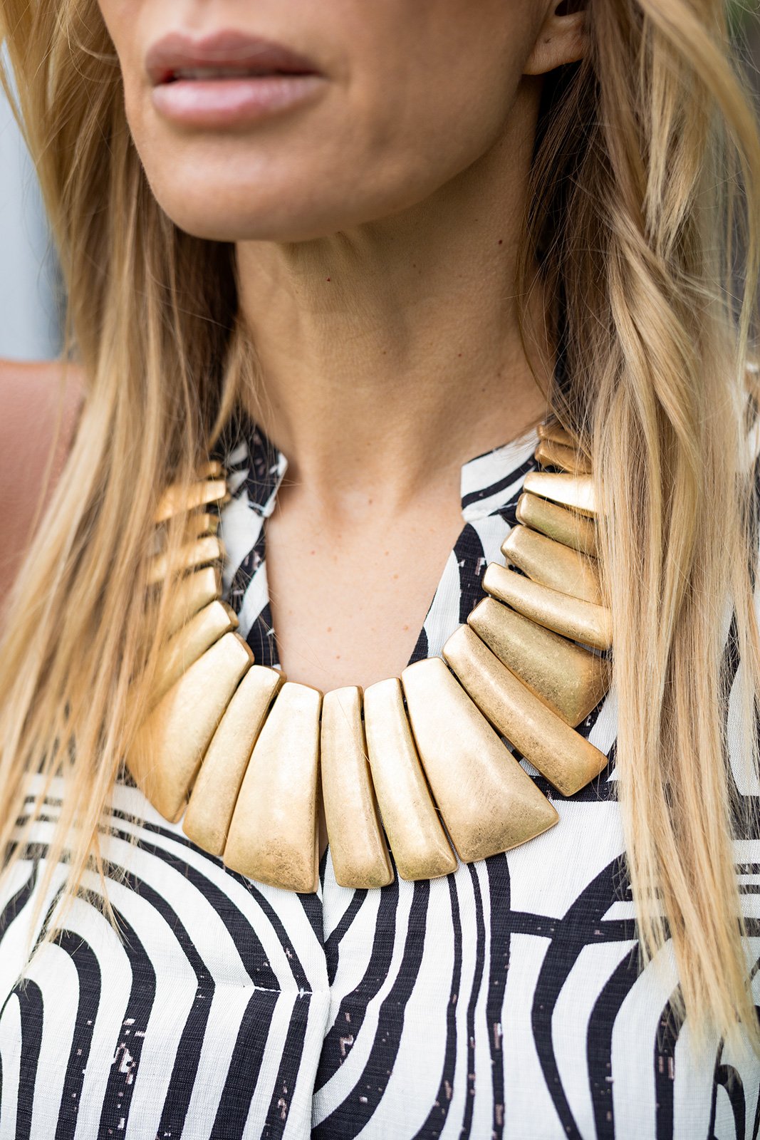 Necklace - WIBP251
