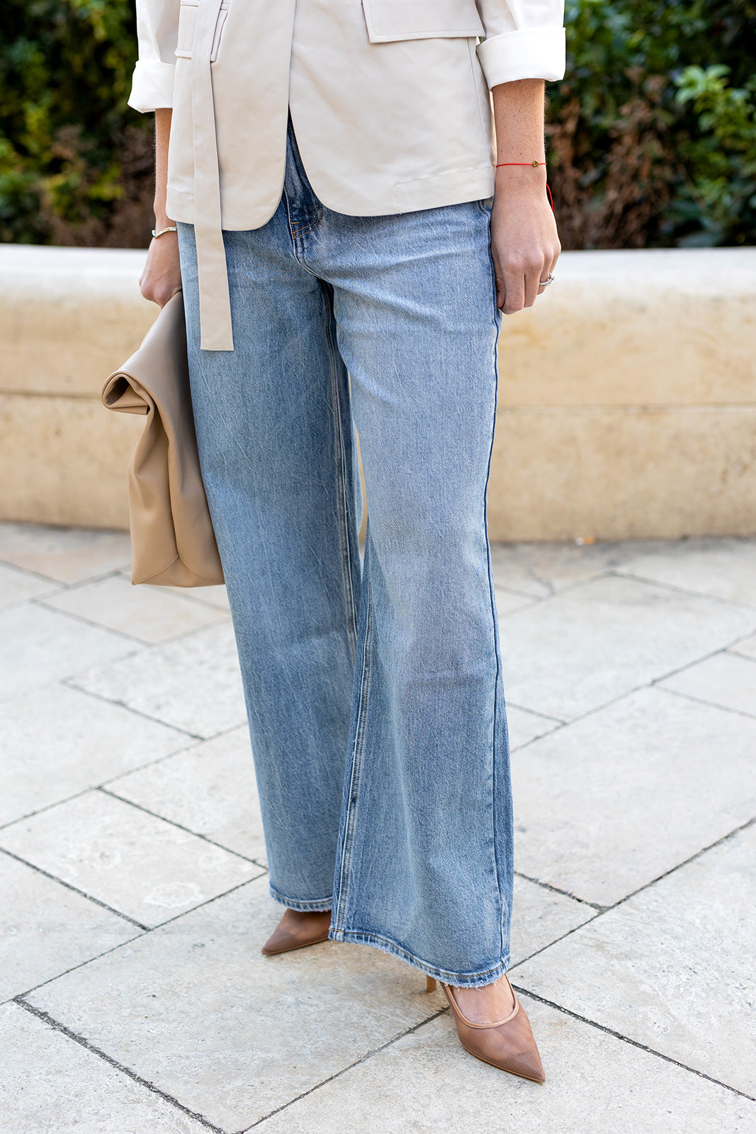 Női Farmer - WIN2458