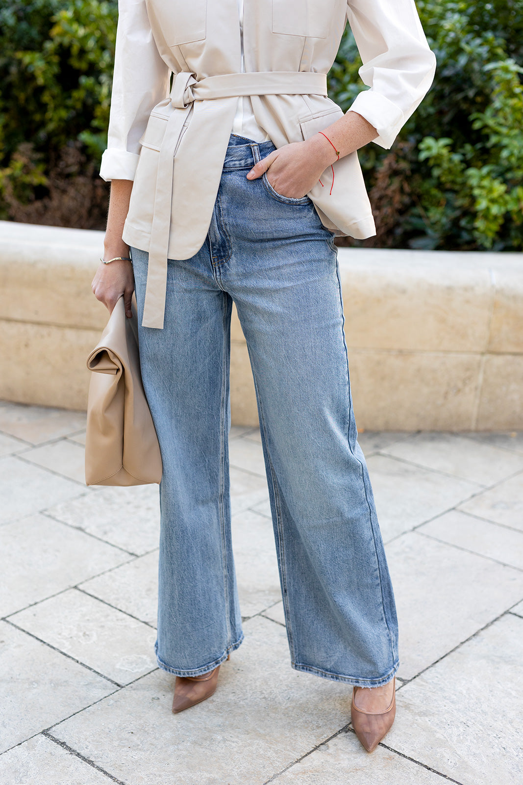 Női Farmer - WIN2458