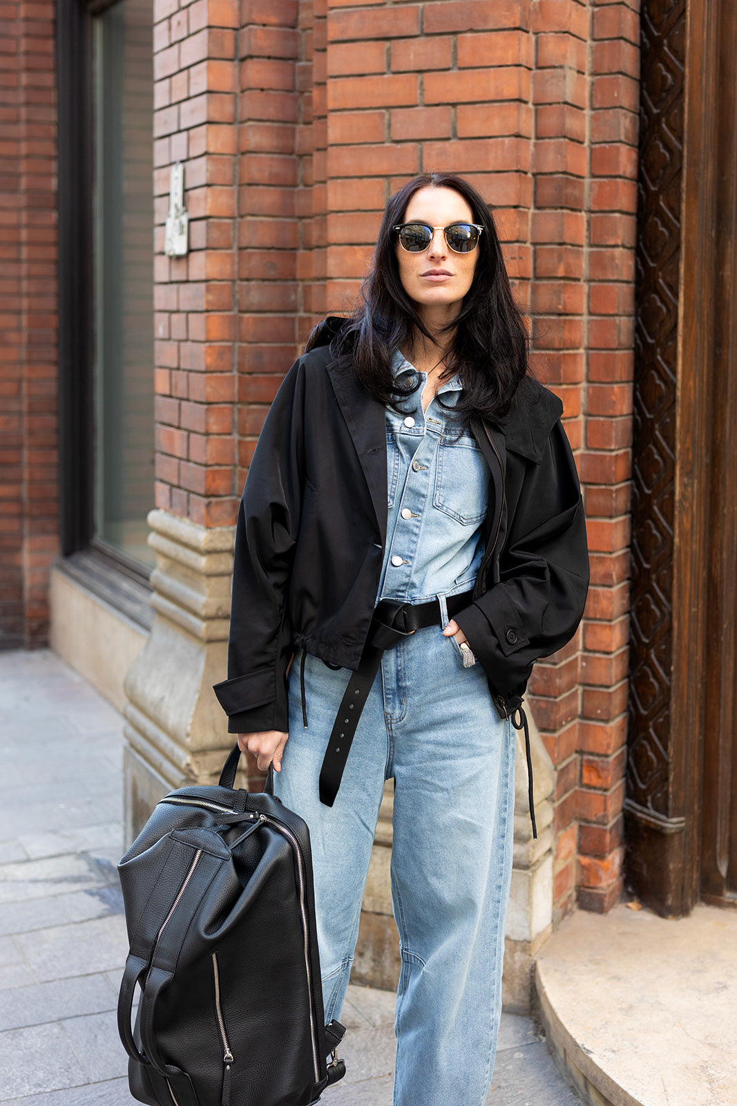 Prémium Női Dzseki - BLF1167PRFIX