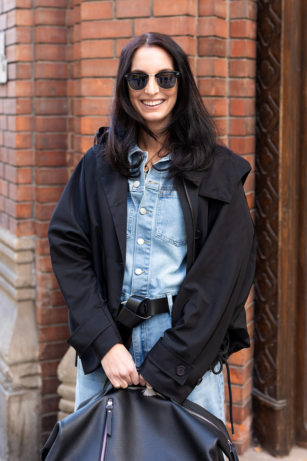 Prémium Női Dzseki - BLF1167PRFIX