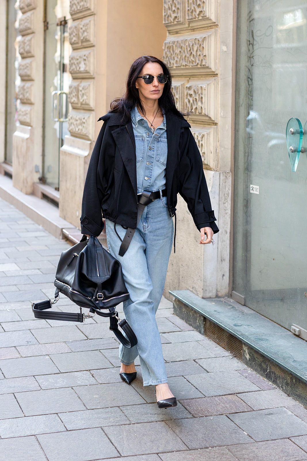 Női Overál - WIN2477