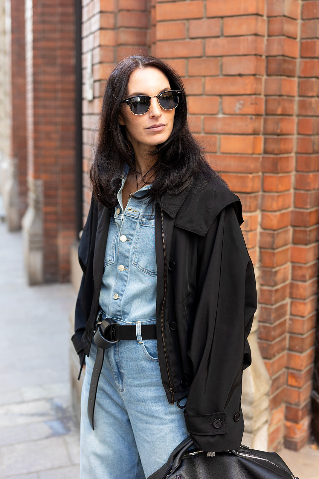 Prémium Női Dzseki - BLF1167PRFIX