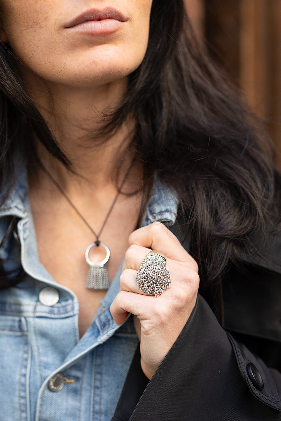 Nyaklánc - WIBKA041