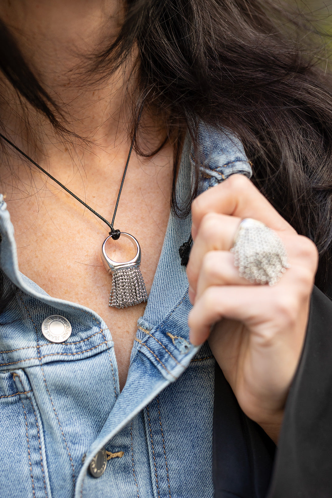 Nyaklánc - WIBKA041