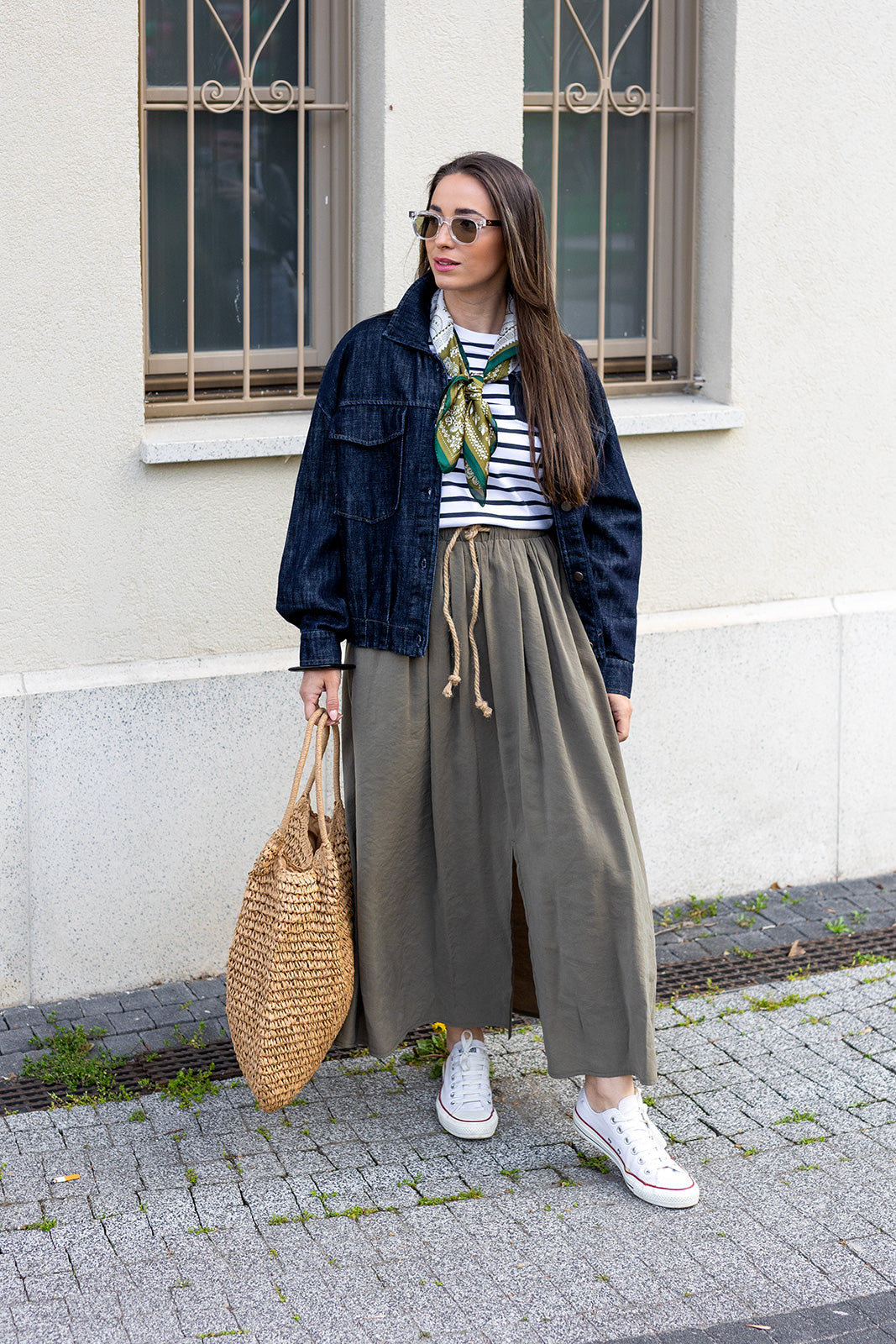 Női Szoknya - WIN2485