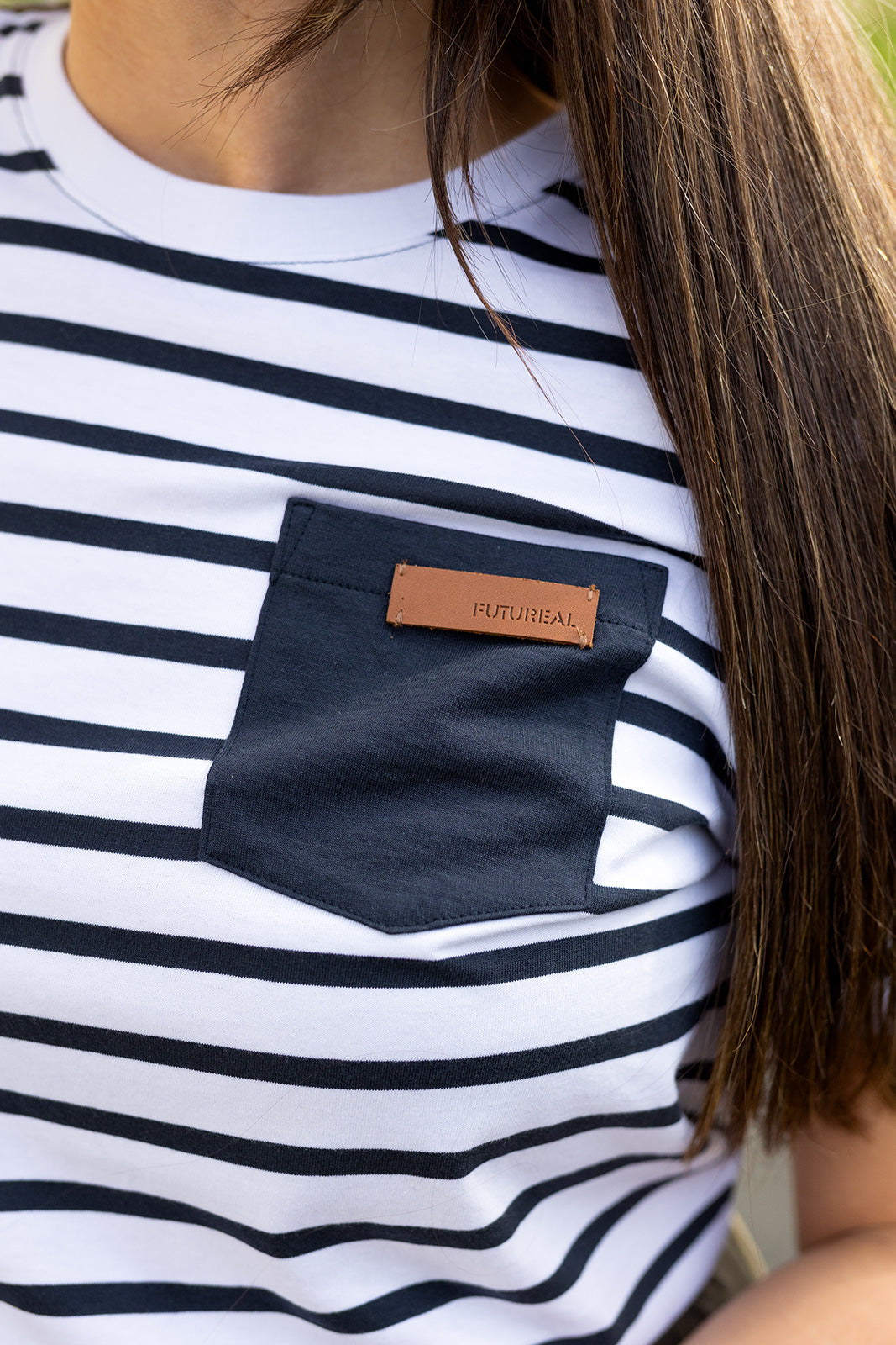 Unisex Póló - U006