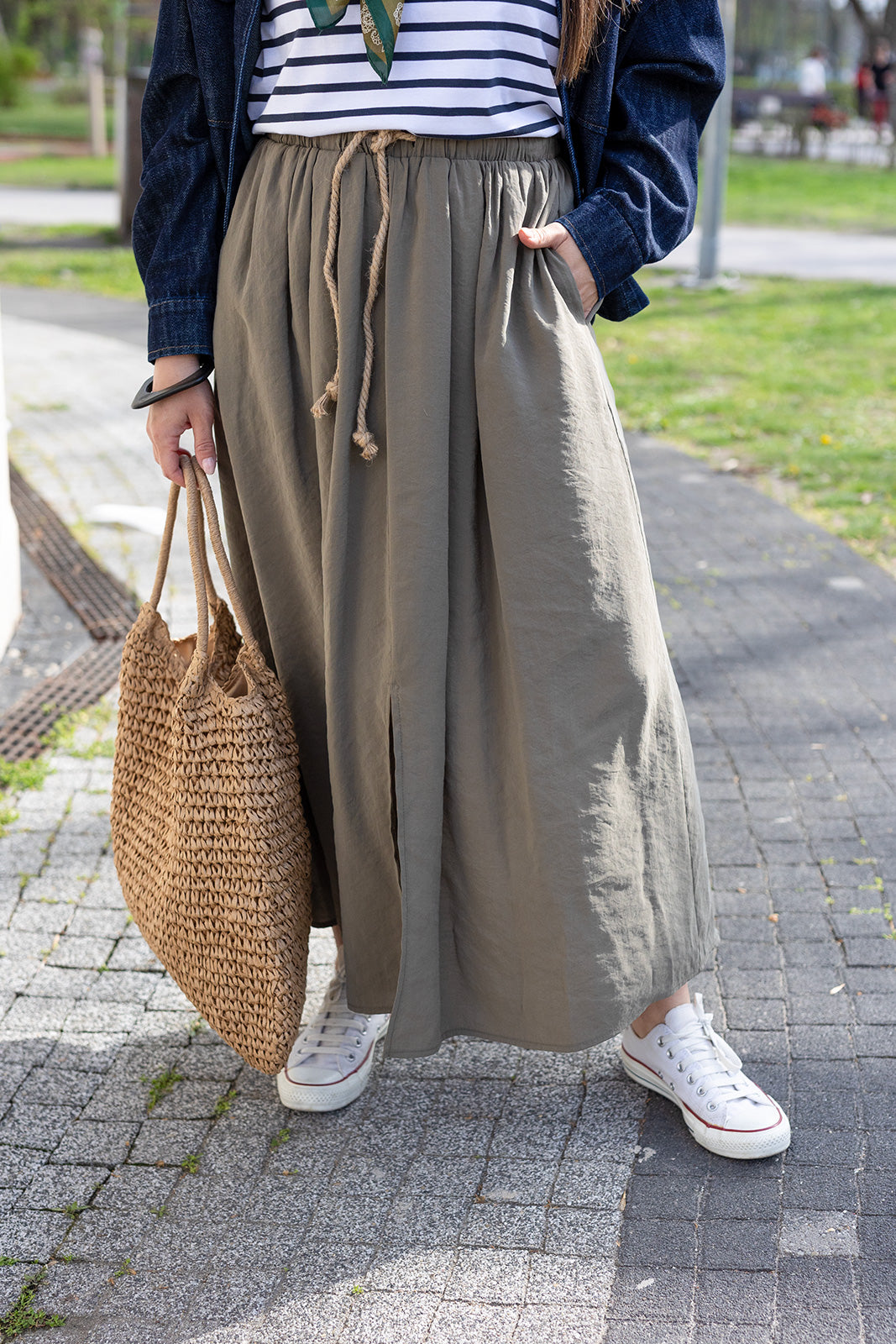 Női Szoknya - WIN2485