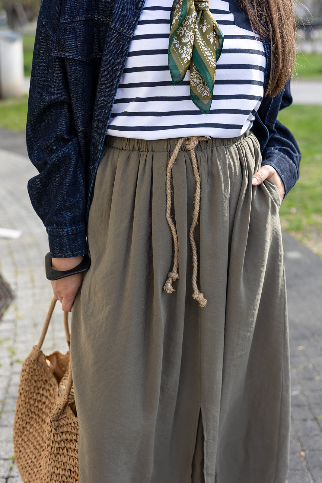 Női Szoknya - WIN2485