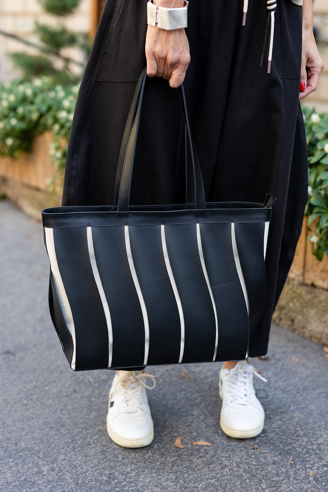 Prémium Bőr Táska - BLT236LSVFIX