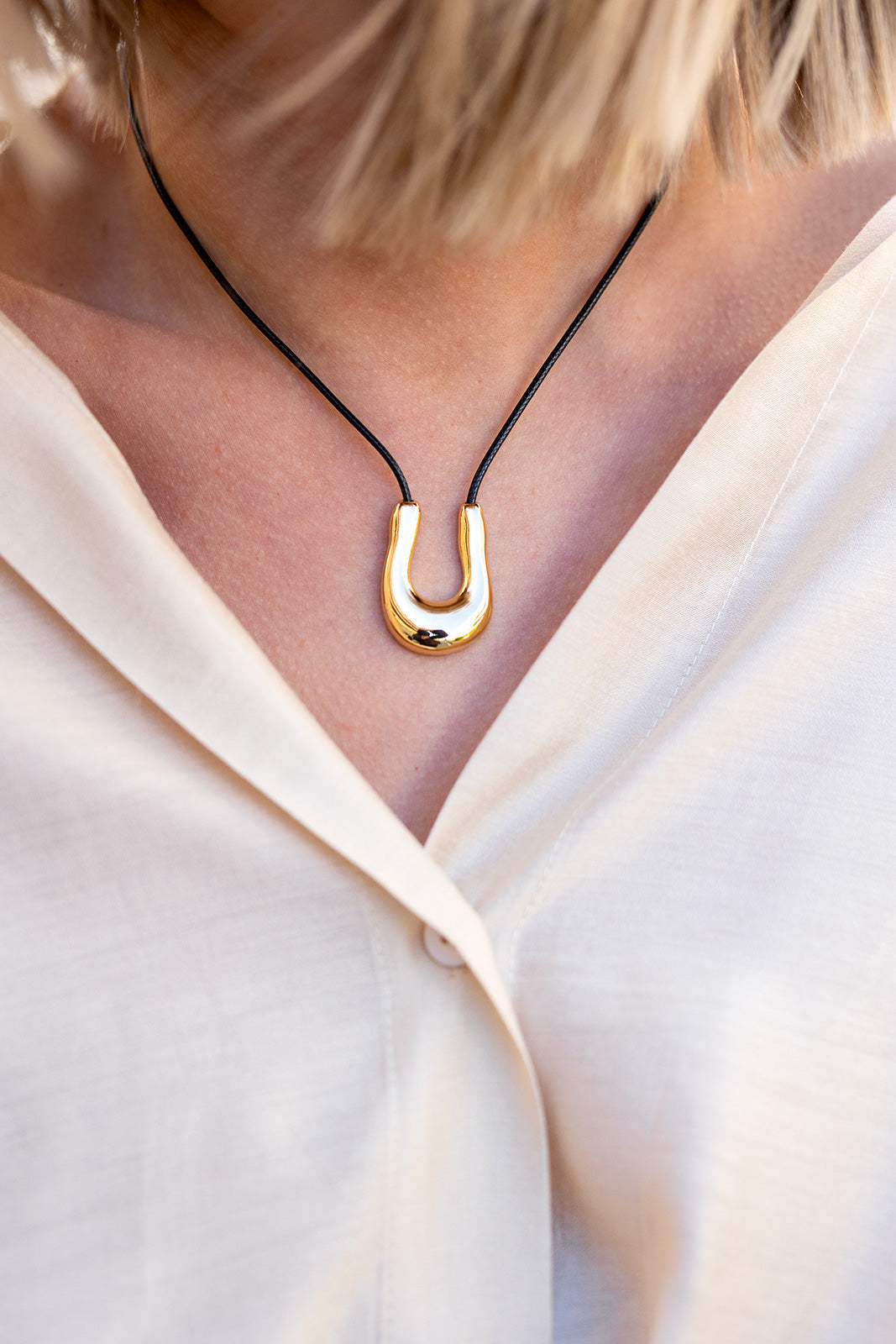 Necklace - WIBKA112