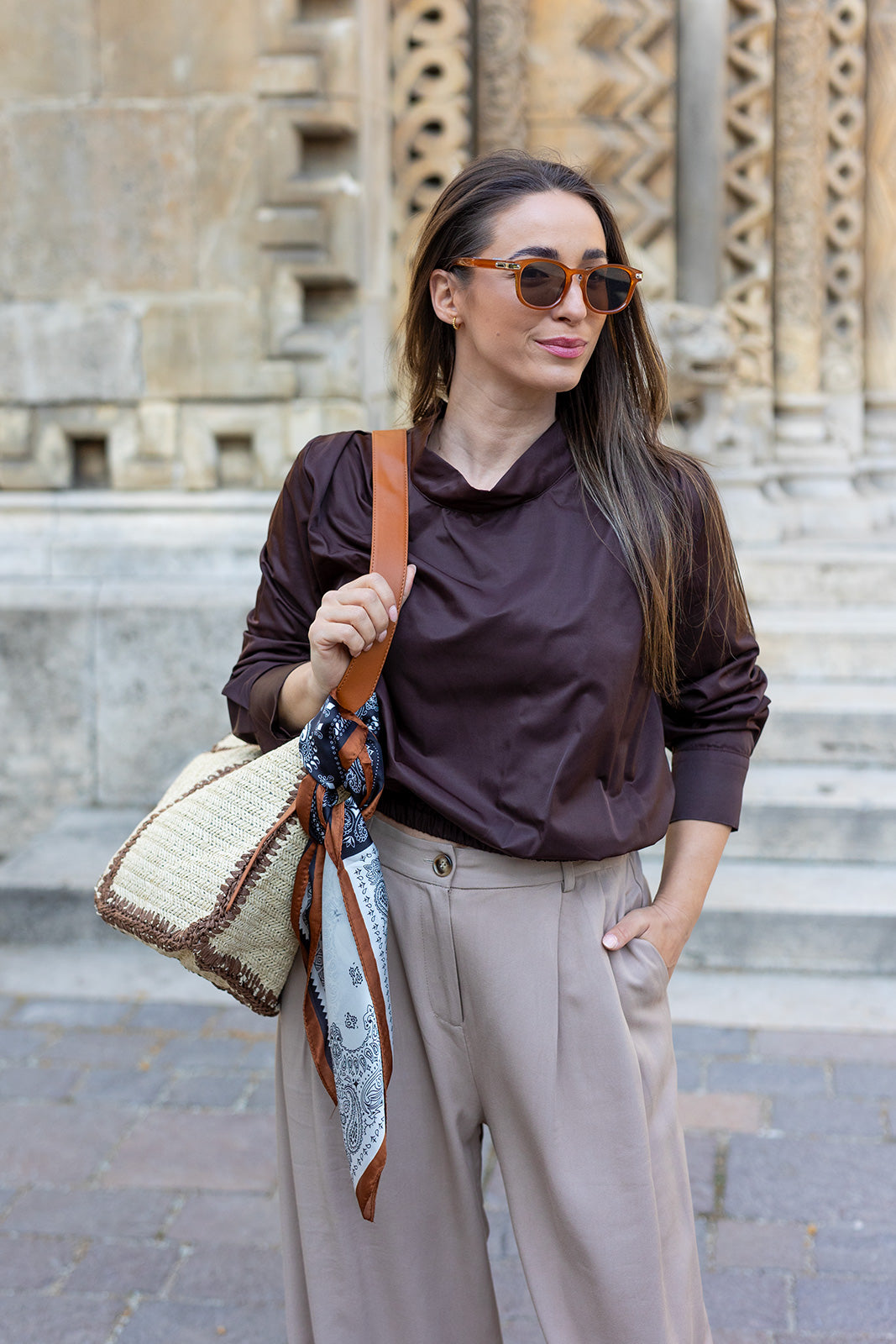 Prémium Női Felső - WF1240FTP