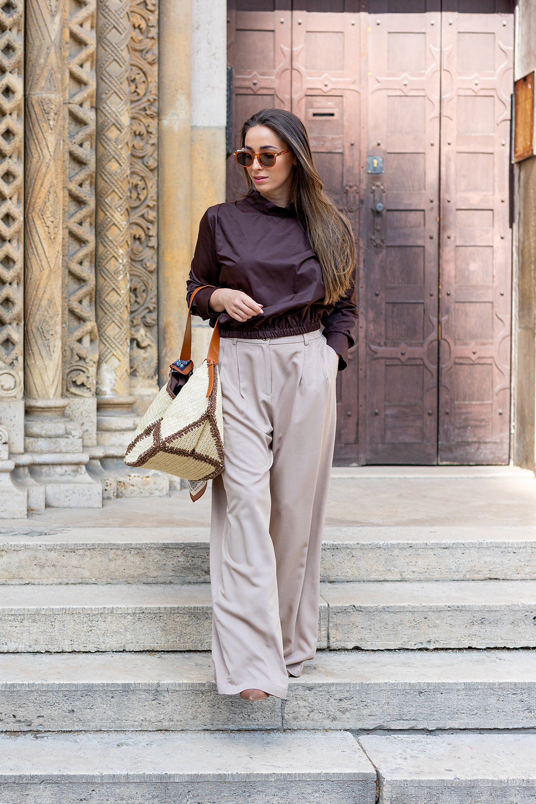 Prémium Női Felső - WF1240FTP