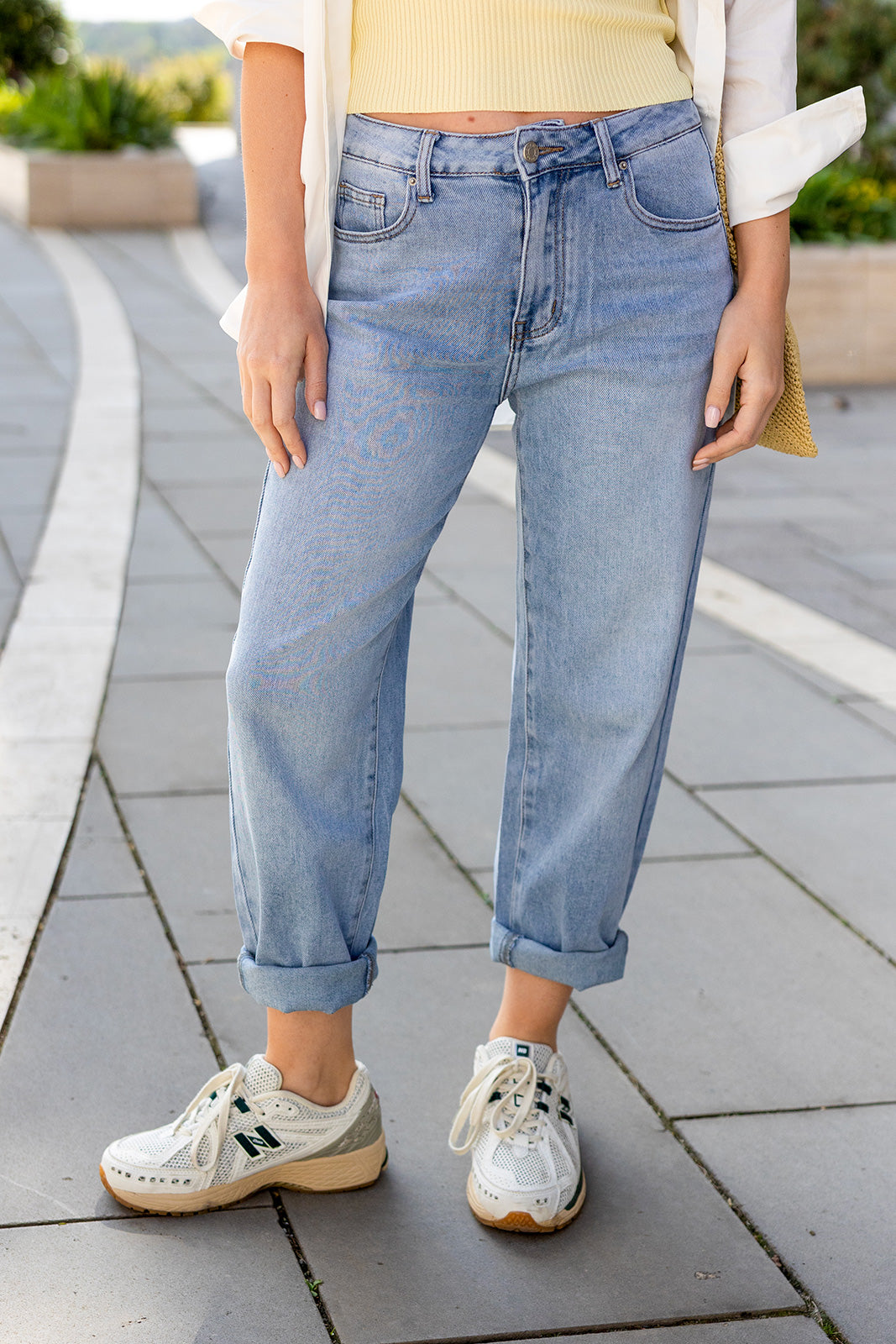 Női Farmer - WIN2516