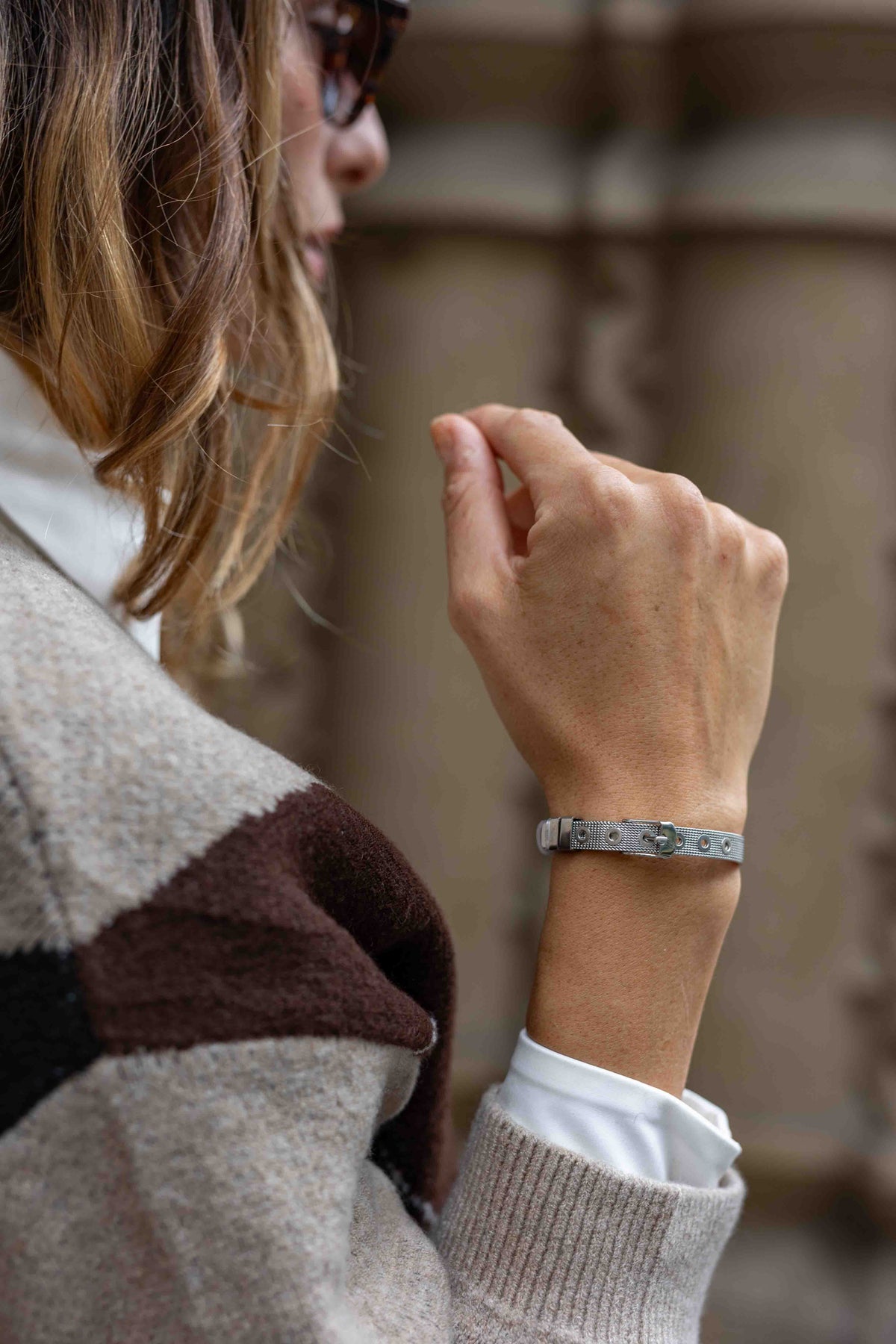 Bracelet - WIBKA165
