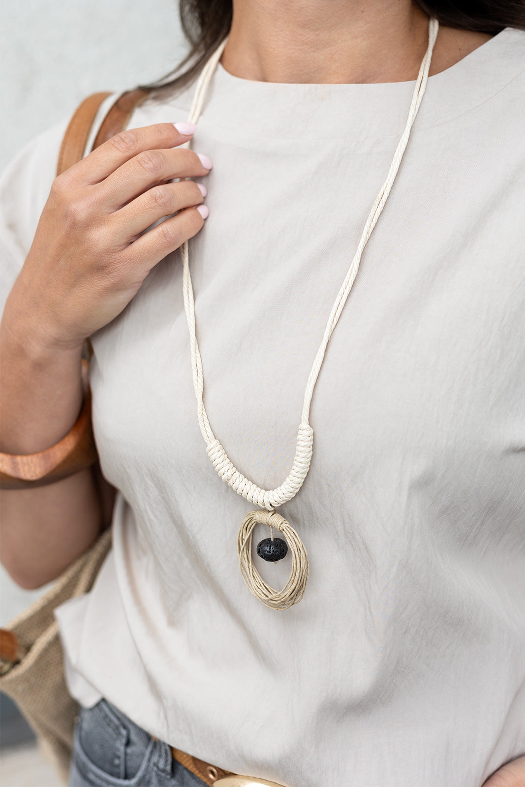 Necklace - WIBKA031
