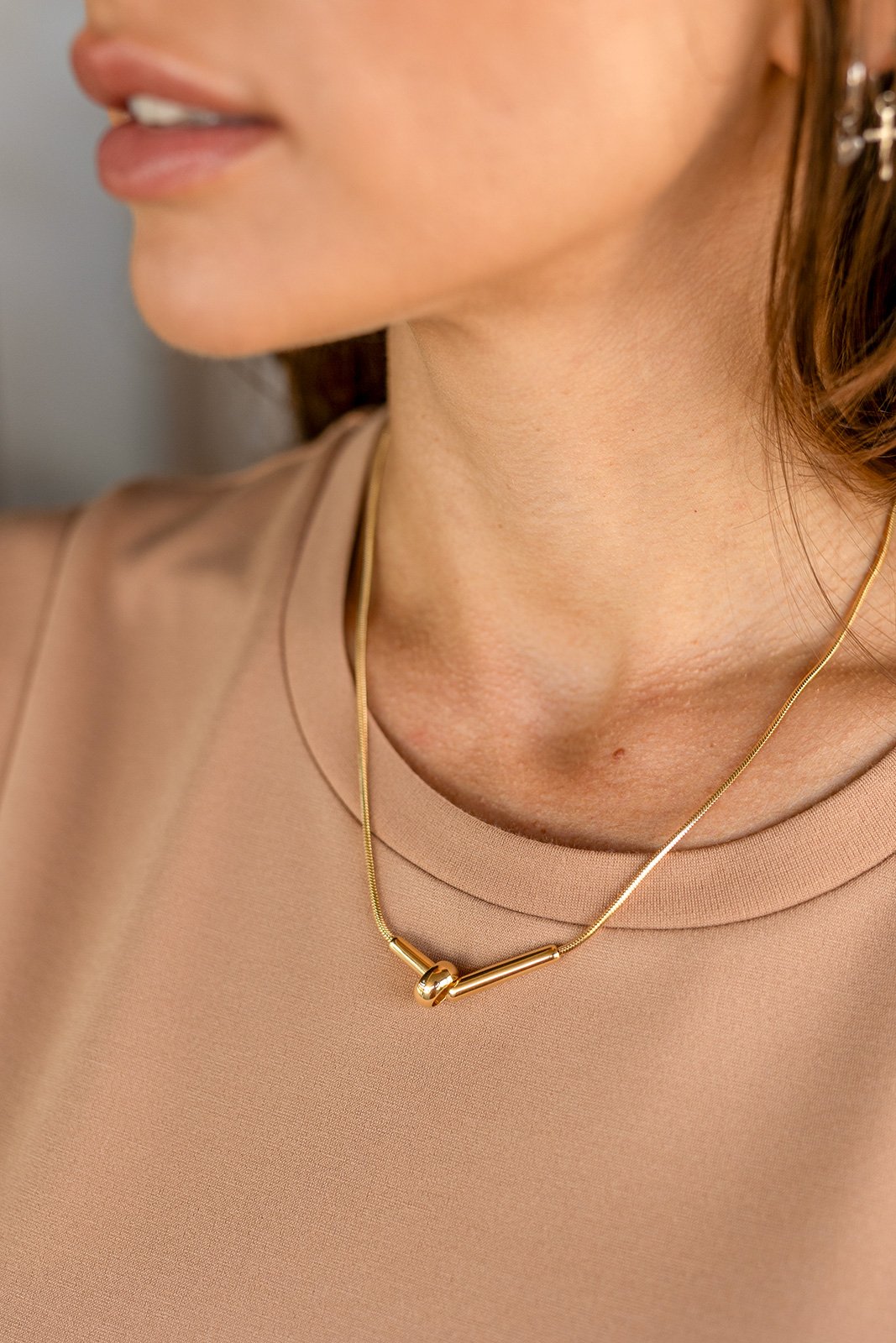 Necklace - WIBKA013