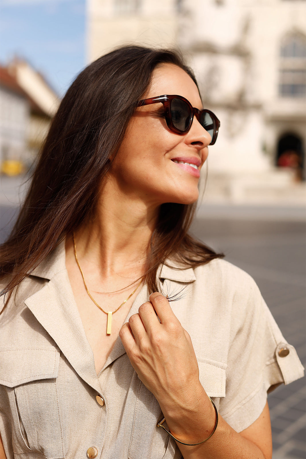 Necklace - WIBKA194