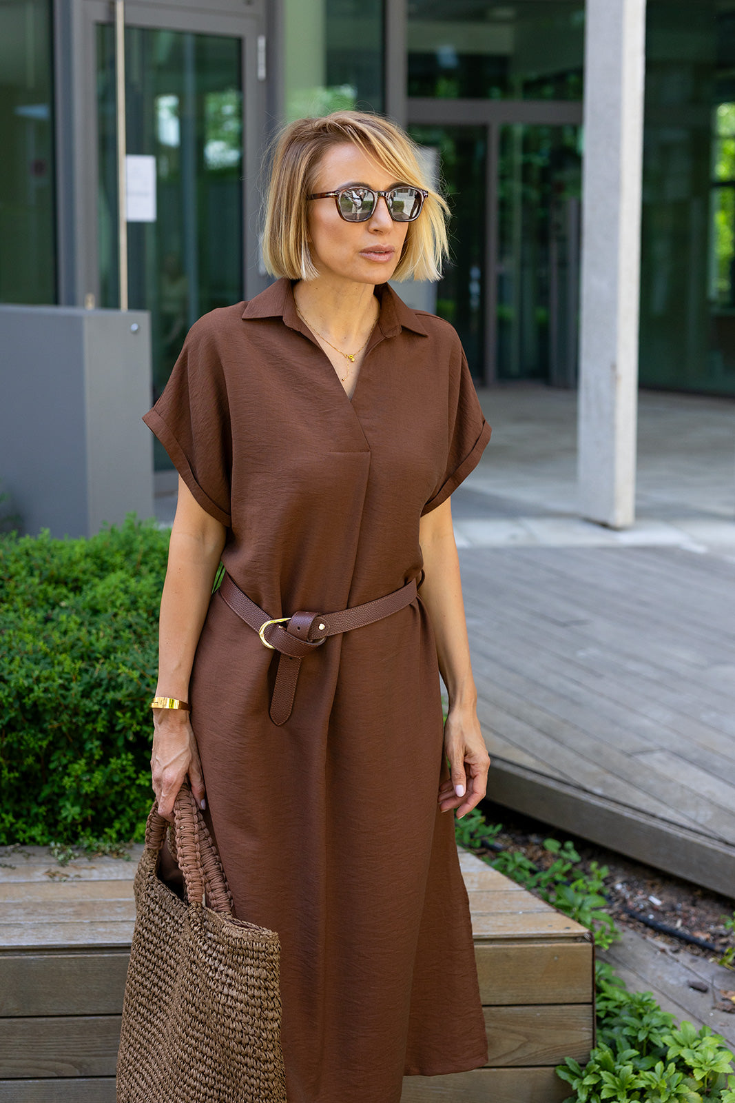 Női Ruha - WIF5370