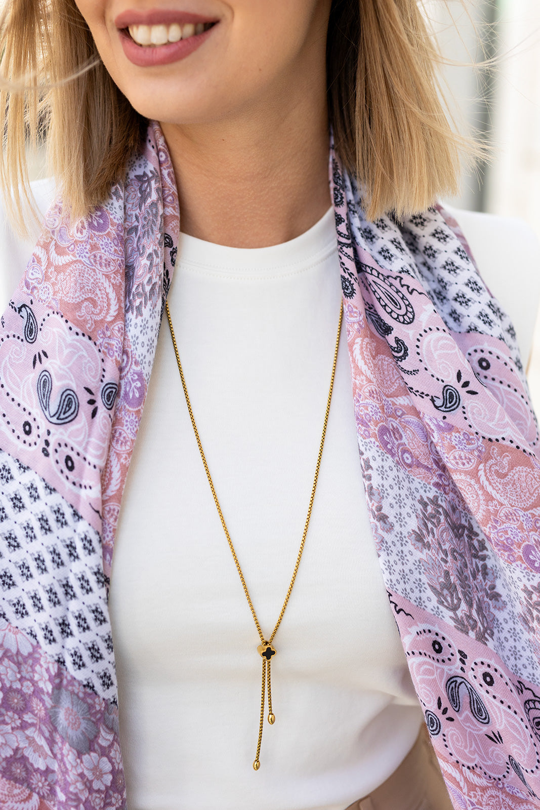 Nyaklánc - WIBKA099