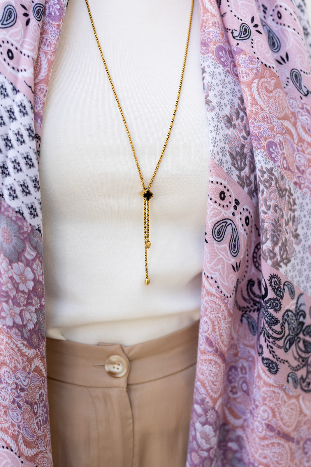 Nyaklánc - WIBKA099